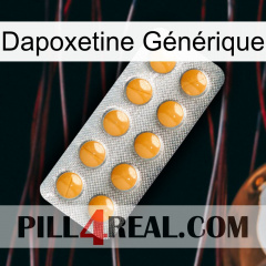 Dapoxetine Générique levitra1